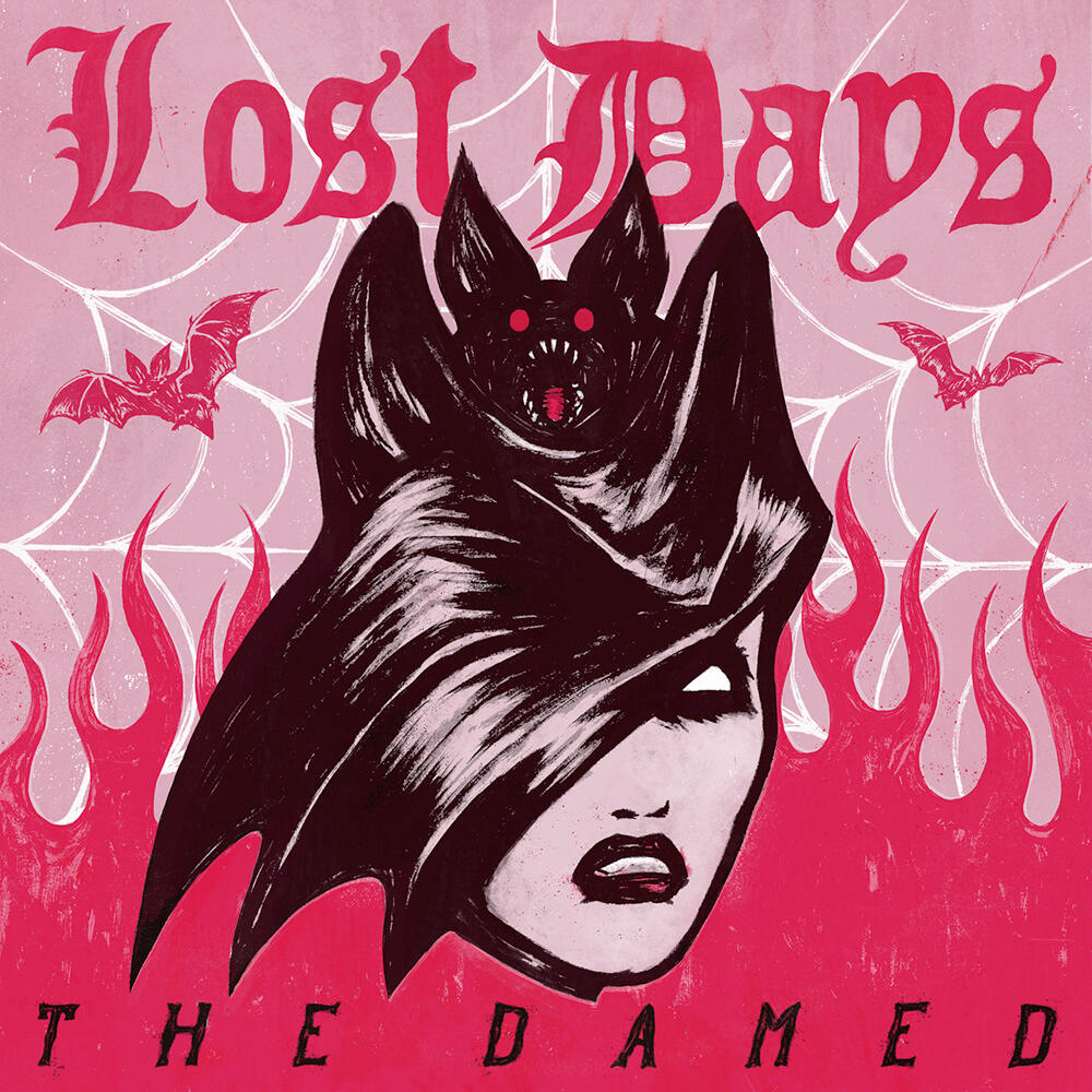 Lost Days - The Damed