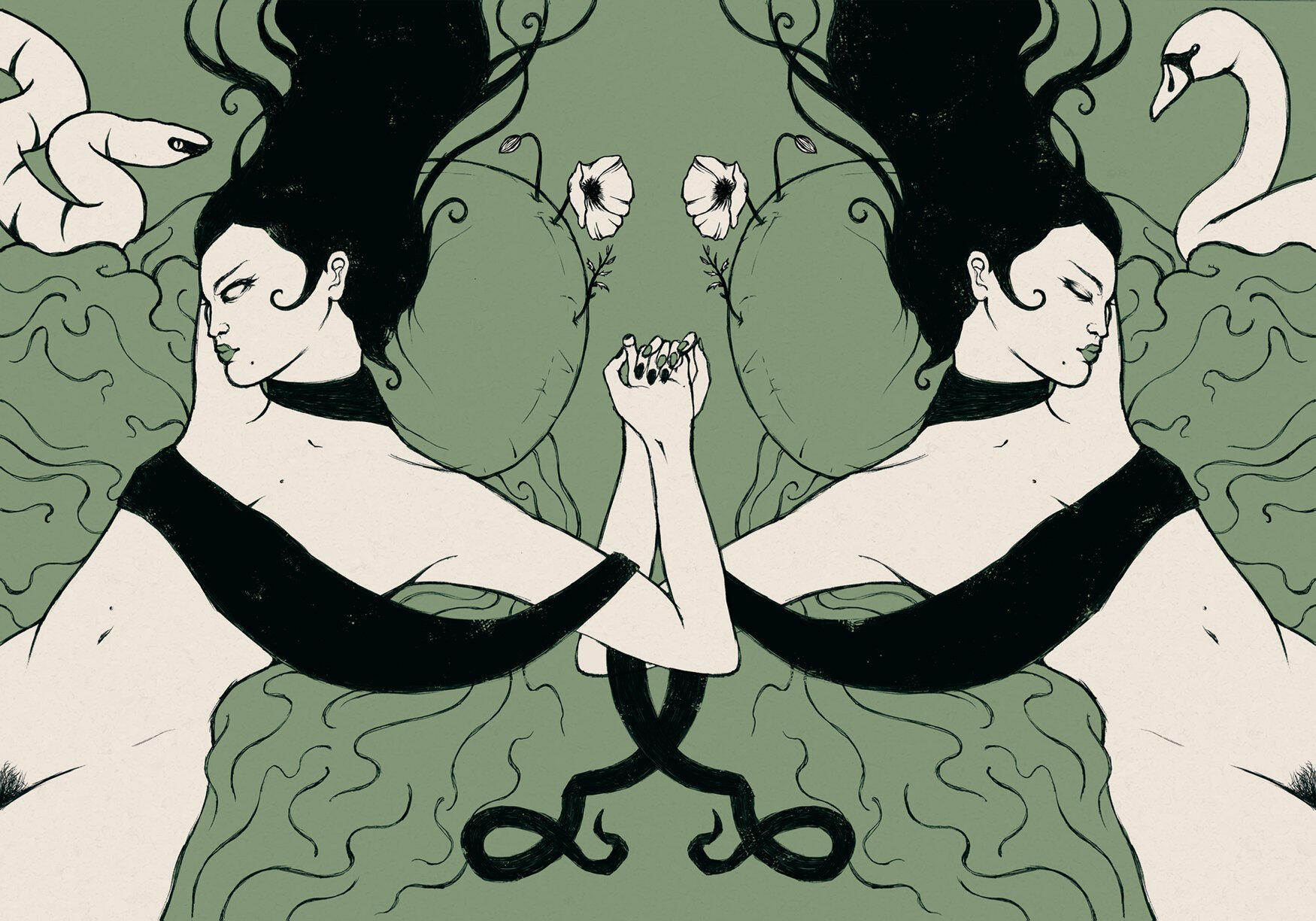 Hypnagogia